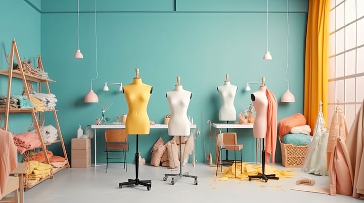 sewing patterns online