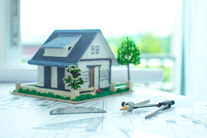 Essential Plan Printing Tips for First-Time Homebuilders