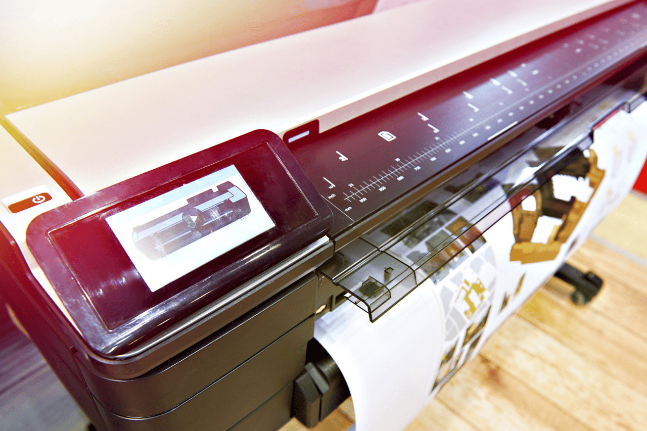 Why Design Students Should Invest In Large-Format Samples